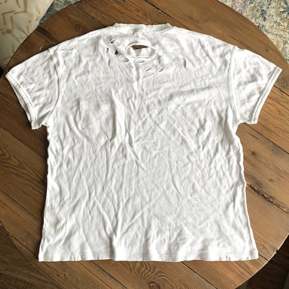 Free People We The Free Rubi Tee - Picture 5 of 5